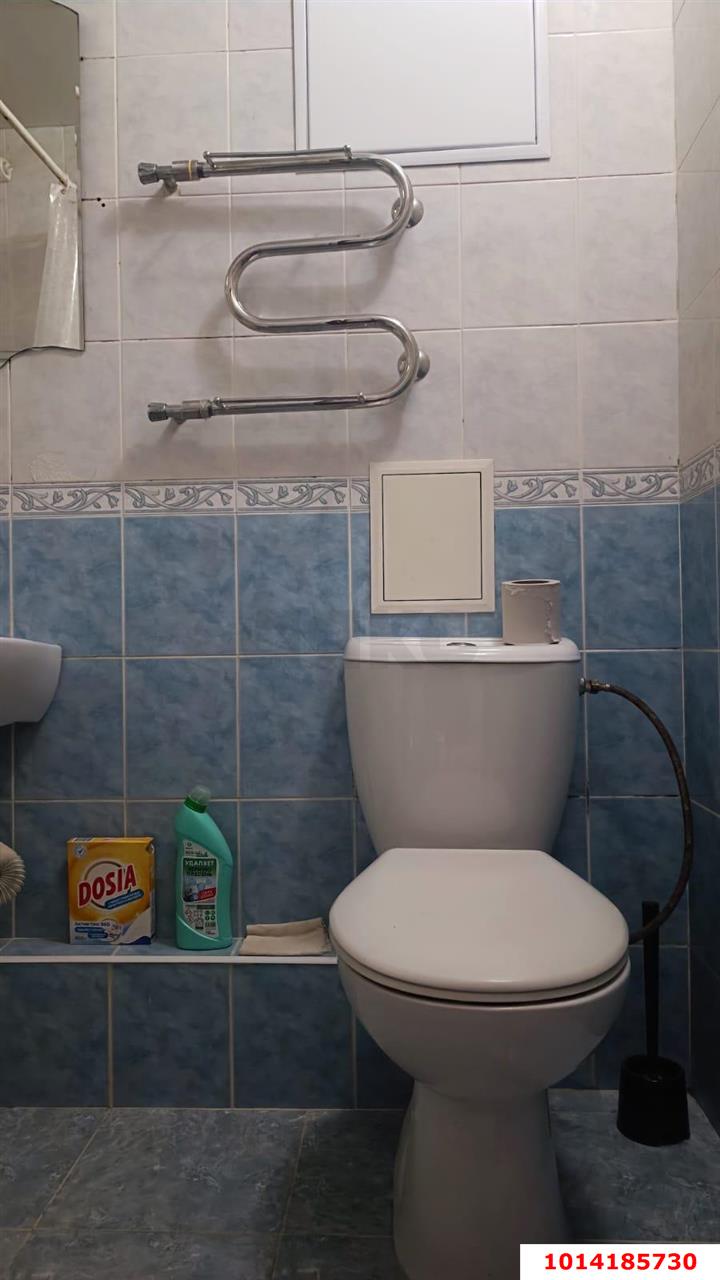 Фото №9: 3-комнатная квартира 61 м² - Краснодар, Фестивальный, ул. Свободы, 2