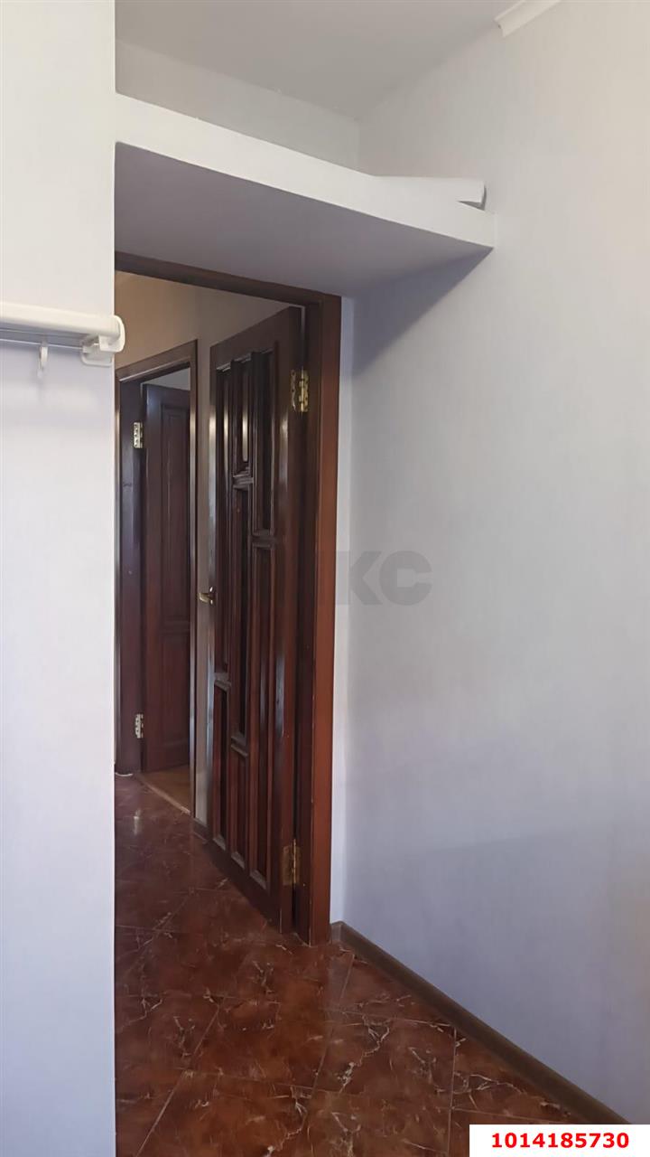 Фото №6: 3-комнатная квартира 61 м² - Краснодар, Фестивальный, ул. Свободы, 2