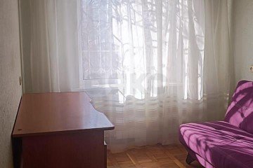 Фото №5: 3-комнатная квартира 61 м² - Краснодар, мкр. Фестивальный, ул. Свободы, 2