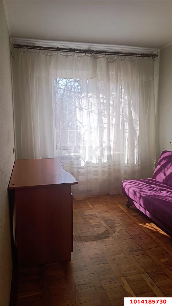 Фото №5: 3-комнатная квартира 61 м² - Краснодар, Фестивальный, ул. Свободы, 2