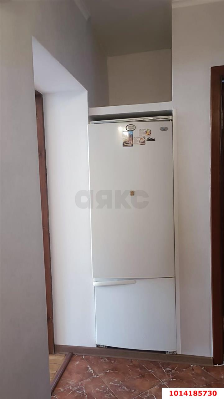 Фото №11: 3-комнатная квартира 61 м² - Краснодар, Фестивальный, ул. Свободы, 2