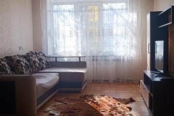 Фото №1: 3-комнатная квартира 61 м² - Краснодар, мкр. Фестивальный, ул. Свободы, 2