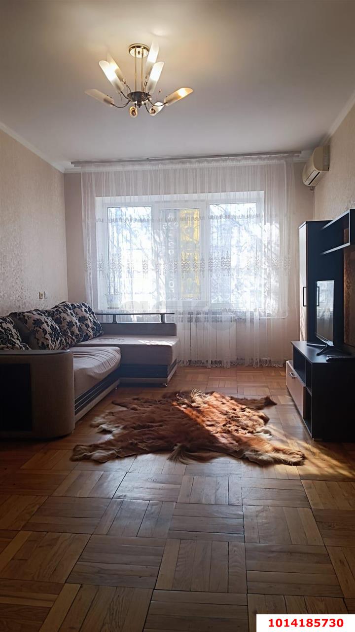 Фото №1: 3-комнатная квартира 61 м² - Краснодар, Фестивальный, ул. Свободы, 2