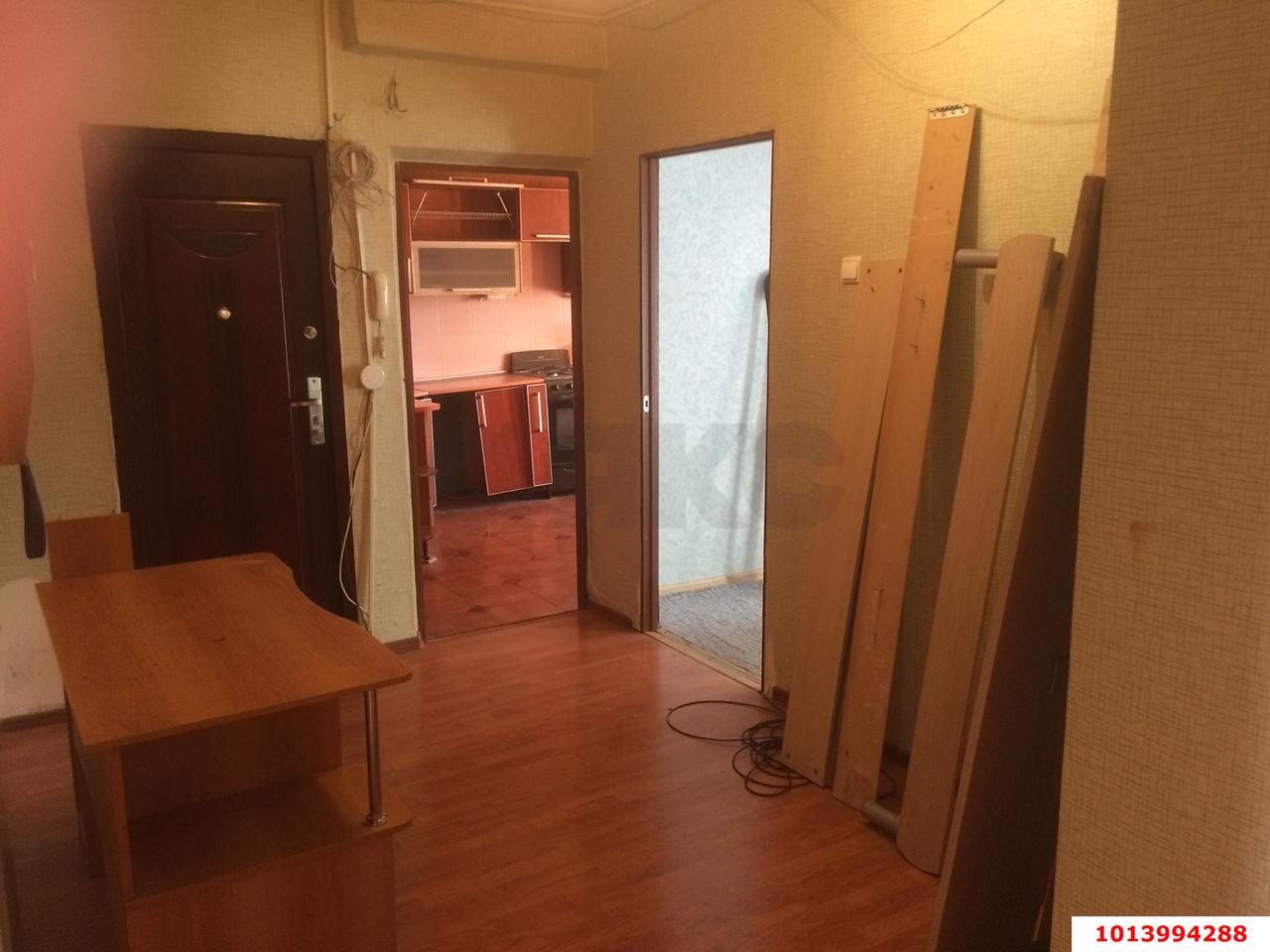 Фото №3: 3-комнатная квартира 81 м² - Краснодар, Юбилейный, ул. Рождественская набережная, 23