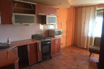 Фото №1: 3-комнатная квартира 81 м² - Краснодар, мкр. Юбилейный, ул. Рождественская набережная, 23
