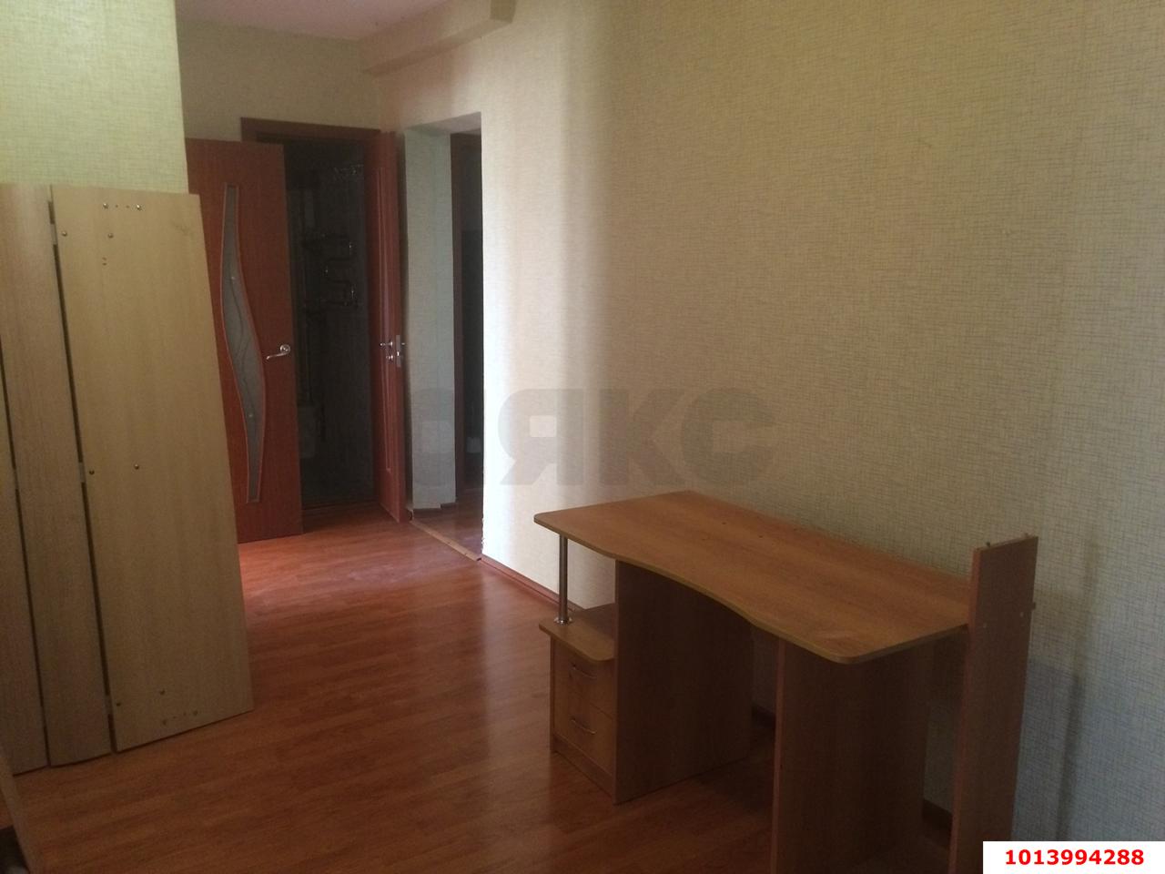 Фото №7: 3-комнатная квартира 81 м² - Краснодар, Юбилейный, ул. Рождественская набережная, 23