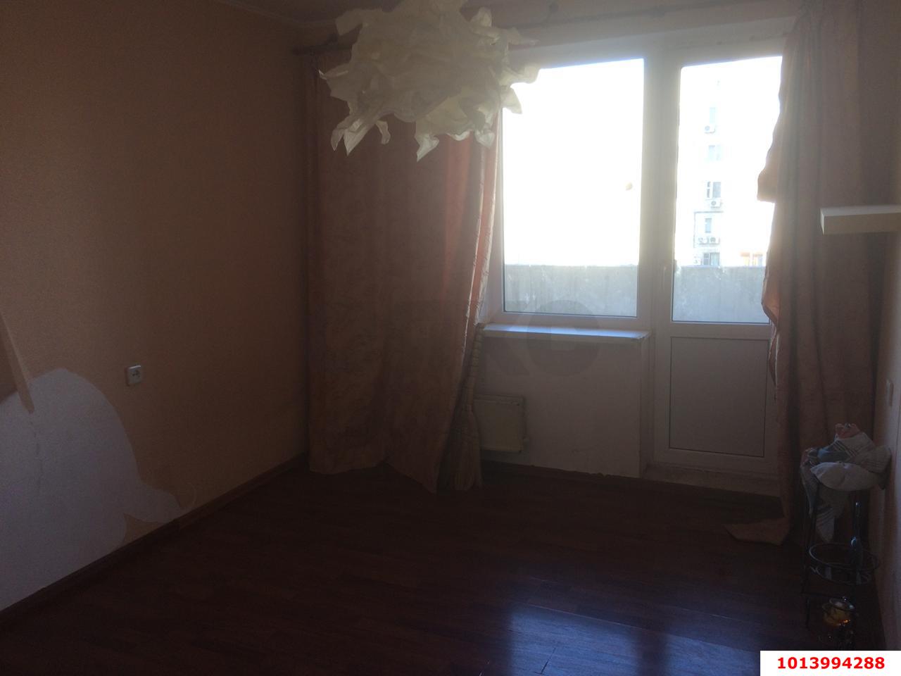 Фото №8: 3-комнатная квартира 81 м² - Краснодар, Юбилейный, ул. Рождественская набережная, 23