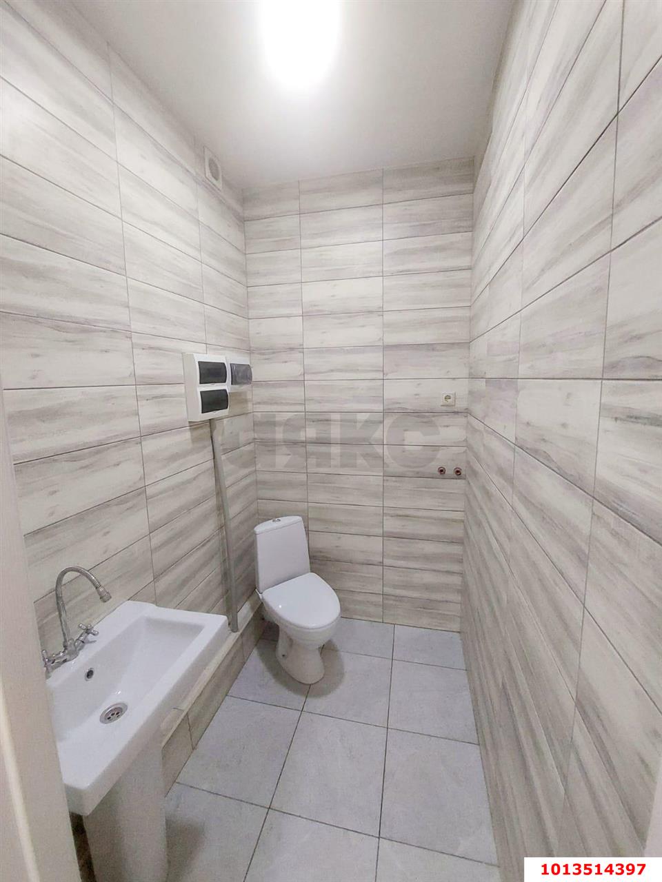 Фото №8: Торговое помещение 43 м² - Краснодар, Пашковский, ул. Леонида Лаврова, 8к5