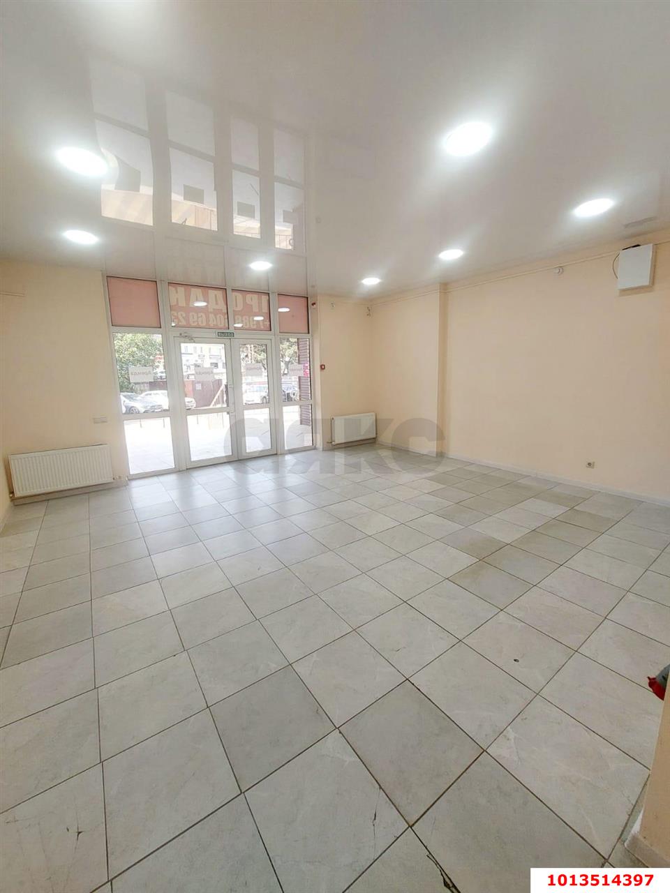 Фото №7: Торговое помещение 43 м² - Краснодар, Пашковский, ул. Леонида Лаврова, 8к5