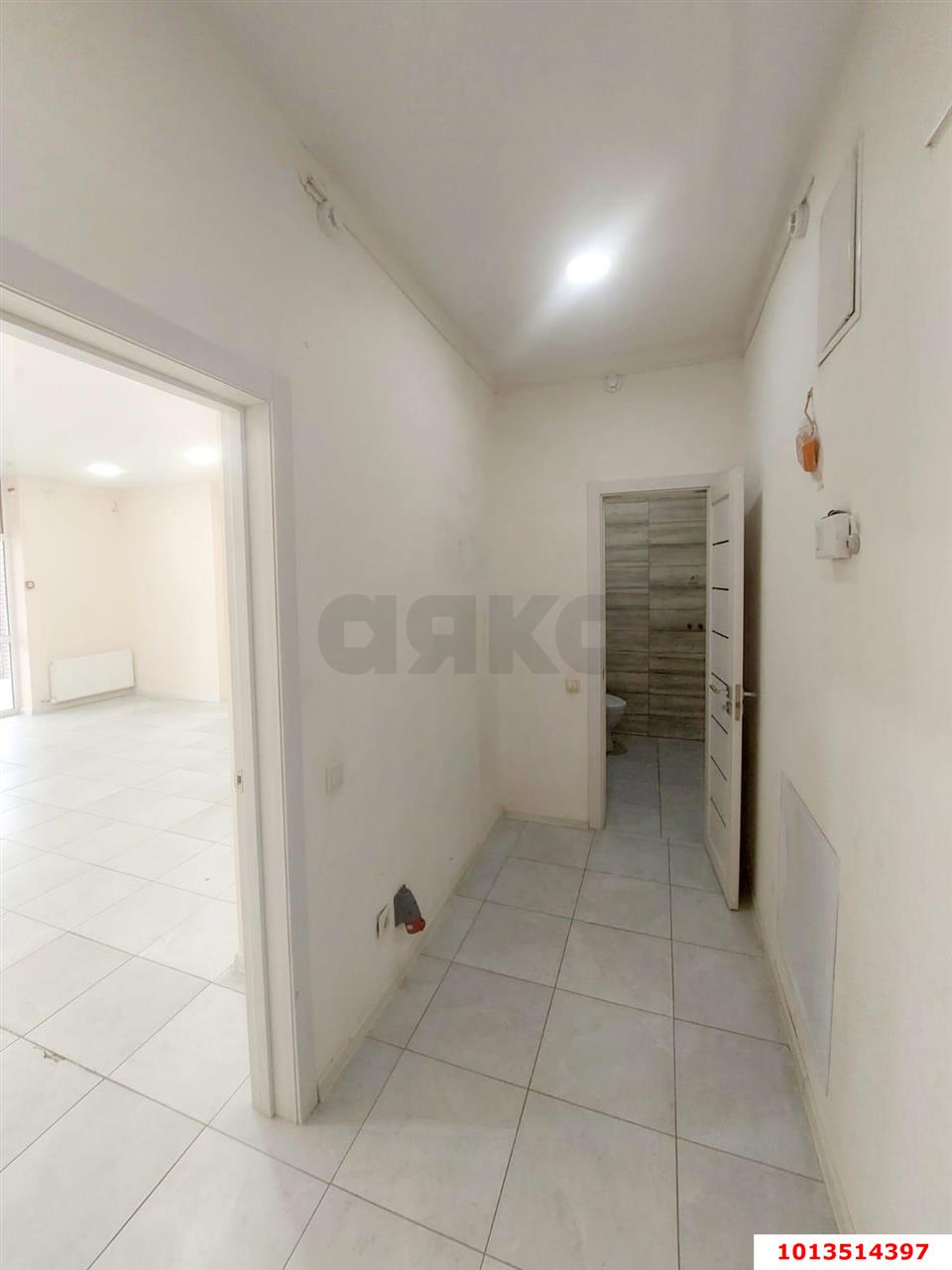 Фото №9: Торговое помещение 43 м² - Краснодар, Пашковский, ул. Леонида Лаврова, 8к5