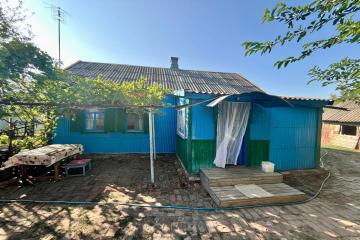 Фото №2: Дом 35 м² - Ивановская, ул. Таманская