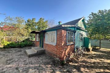 Фото №3: Дом 35 м² - Ивановская, ул. Таманская