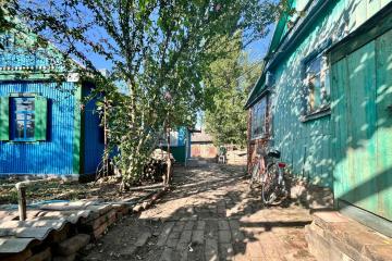 Фото №1: Дом 35 м² - Ивановская, ул. Таманская