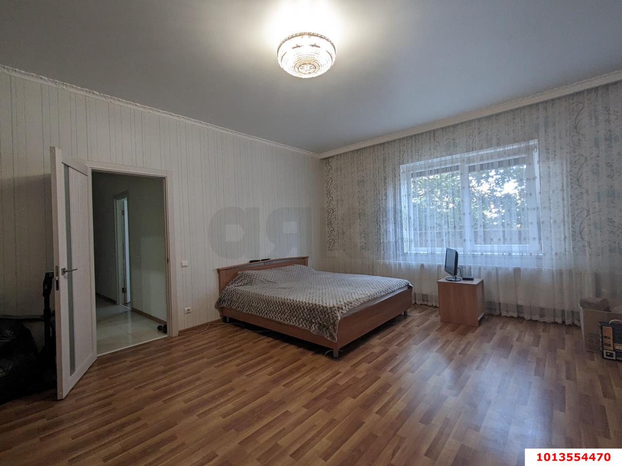 Фото №7: 3-комнатная квартира 81 м² - Краснодар, квартал Самолёт