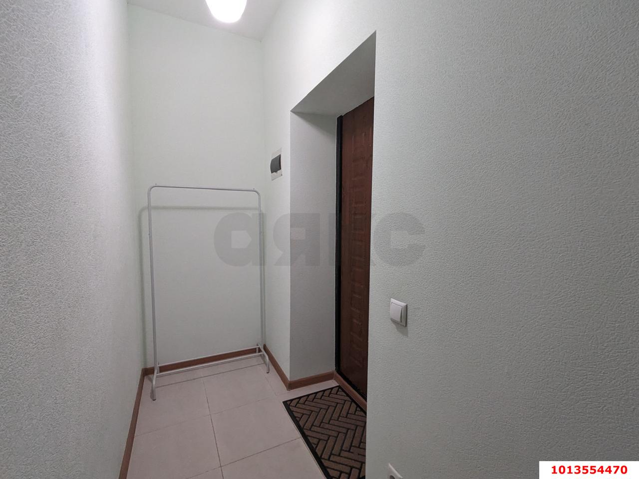 Фото №2: 3-комнатная квартира 81 м² - Краснодар, квартал Самолёт