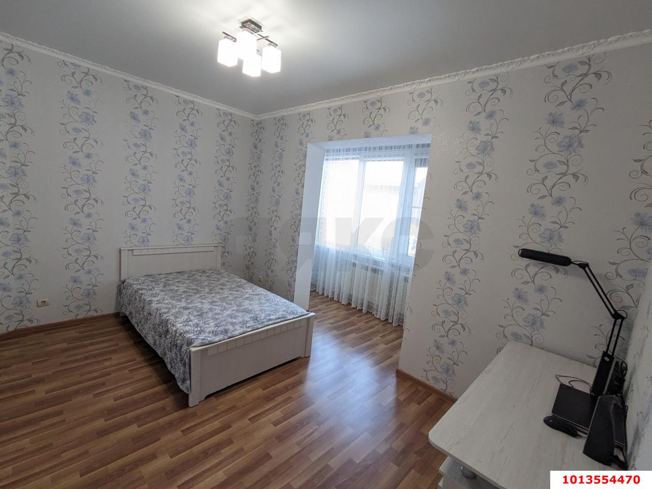 Фото №4: 3-комнатная квартира 81 м² - Краснодар, квартал Самолёт