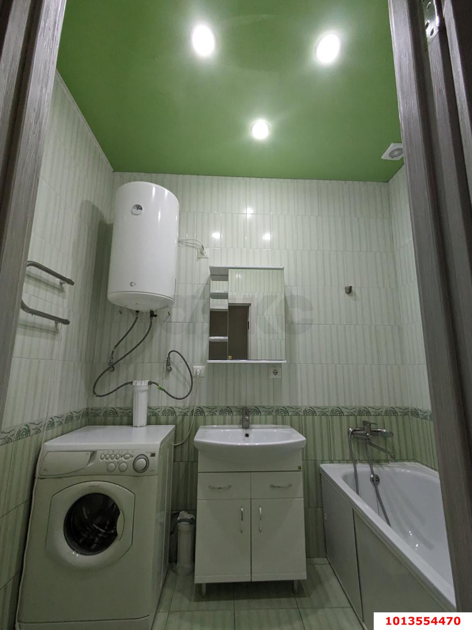 Фото №8: 3-комнатная квартира 81 м² - Краснодар, квартал Самолёт