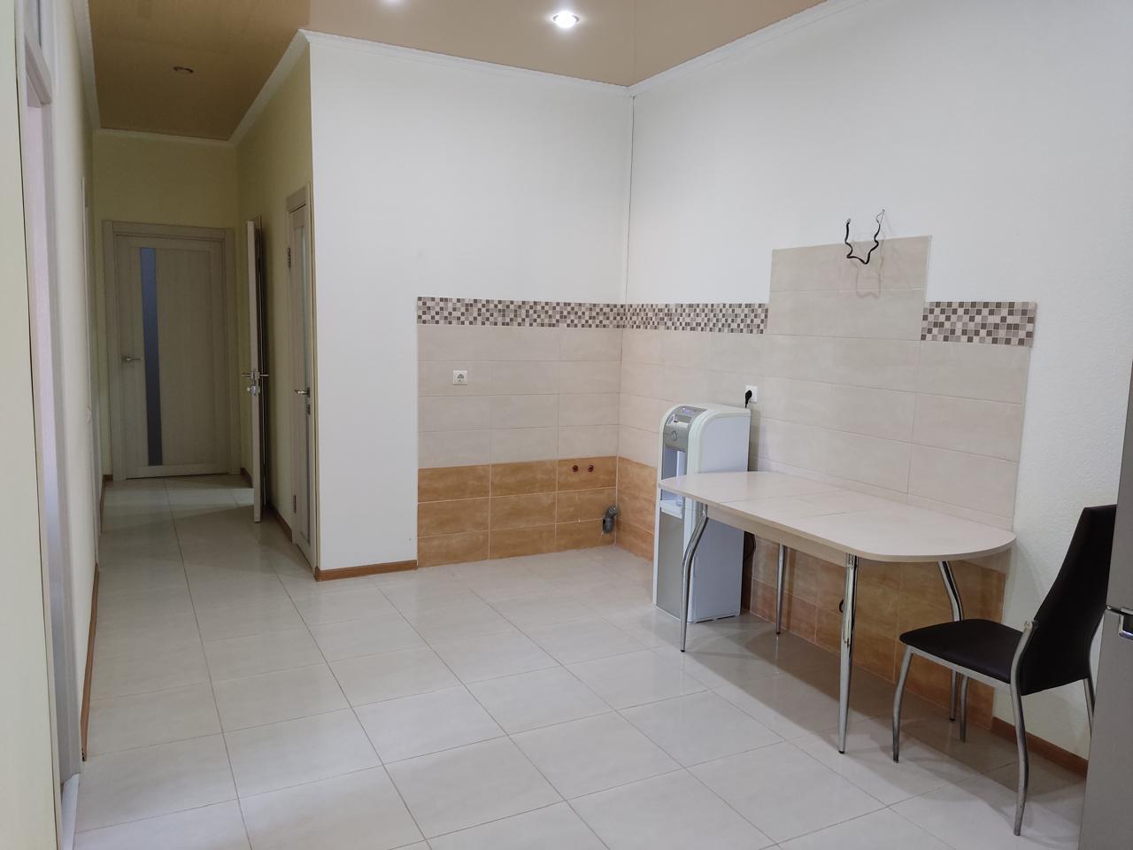 Фото №12: 3-комнатная квартира 81 м² - Краснодар, Прикубанский внутригородской округ, мкр. квартал Самолёт 7