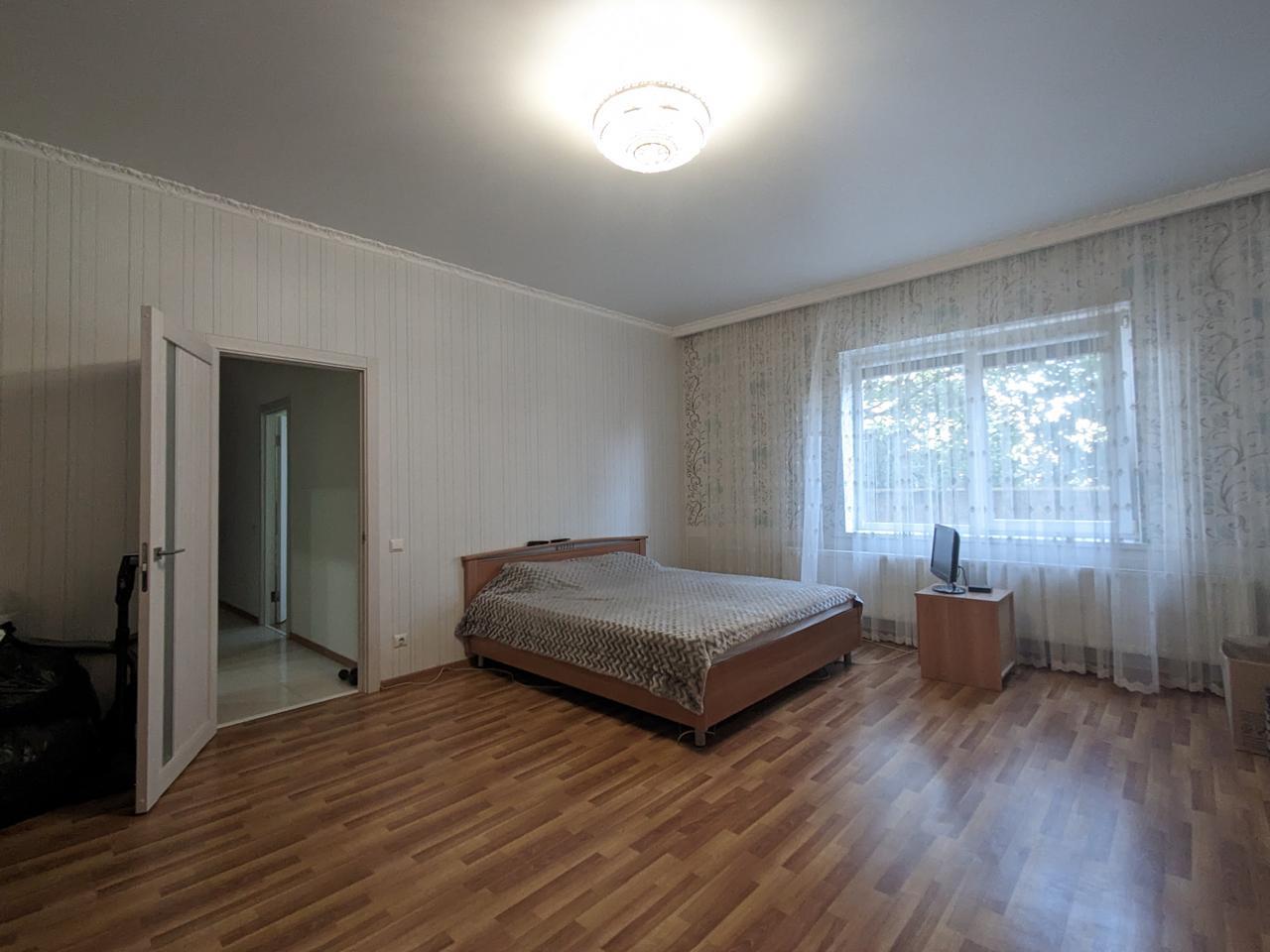 Фото №1: 3-комнатная квартира 81 м² - Краснодар, Прикубанский внутригородской округ, мкр. квартал Самолёт 7