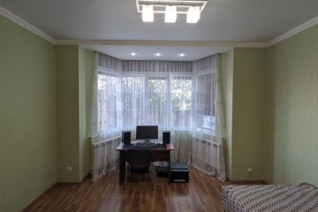 Фото №5: 3-комнатная квартира 81 м² - Краснодар, мкр. квартал Самолёт, 