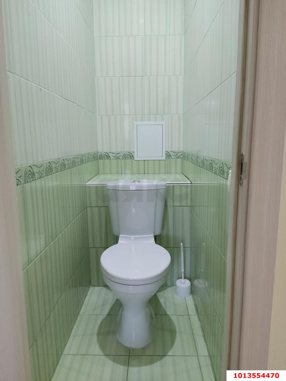 Фото №10: 3-комнатная квартира 81 м² - Краснодар, квартал Самолёт