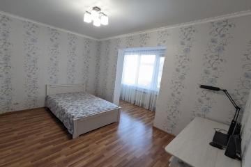 Фото №4: 3-комнатная квартира 81 м² - Краснодар, мкр. квартал Самолёт 7, 