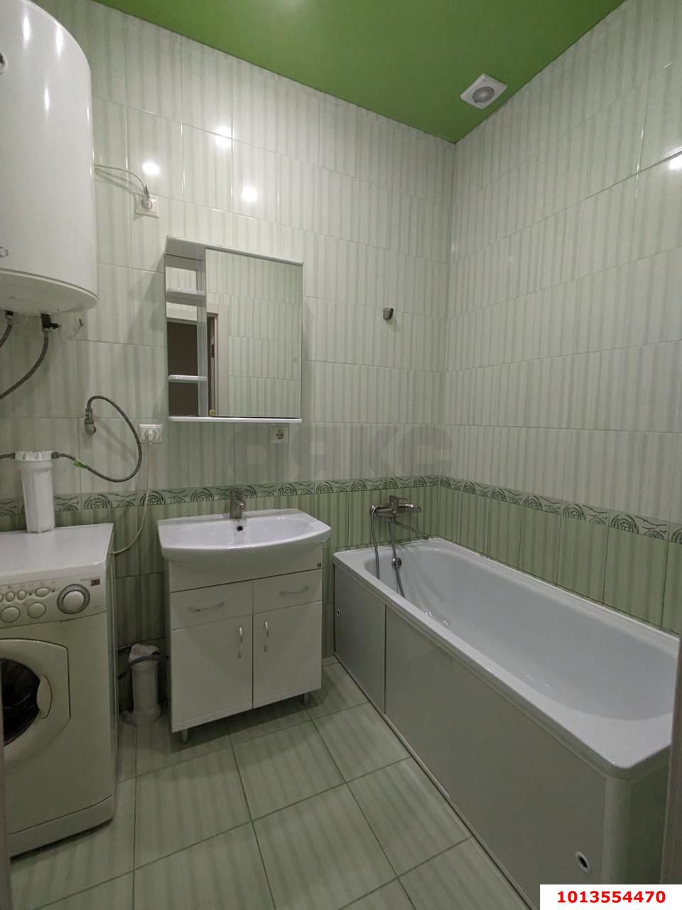 Фото №9: 3-комнатная квартира 81 м² - Краснодар, квартал Самолёт