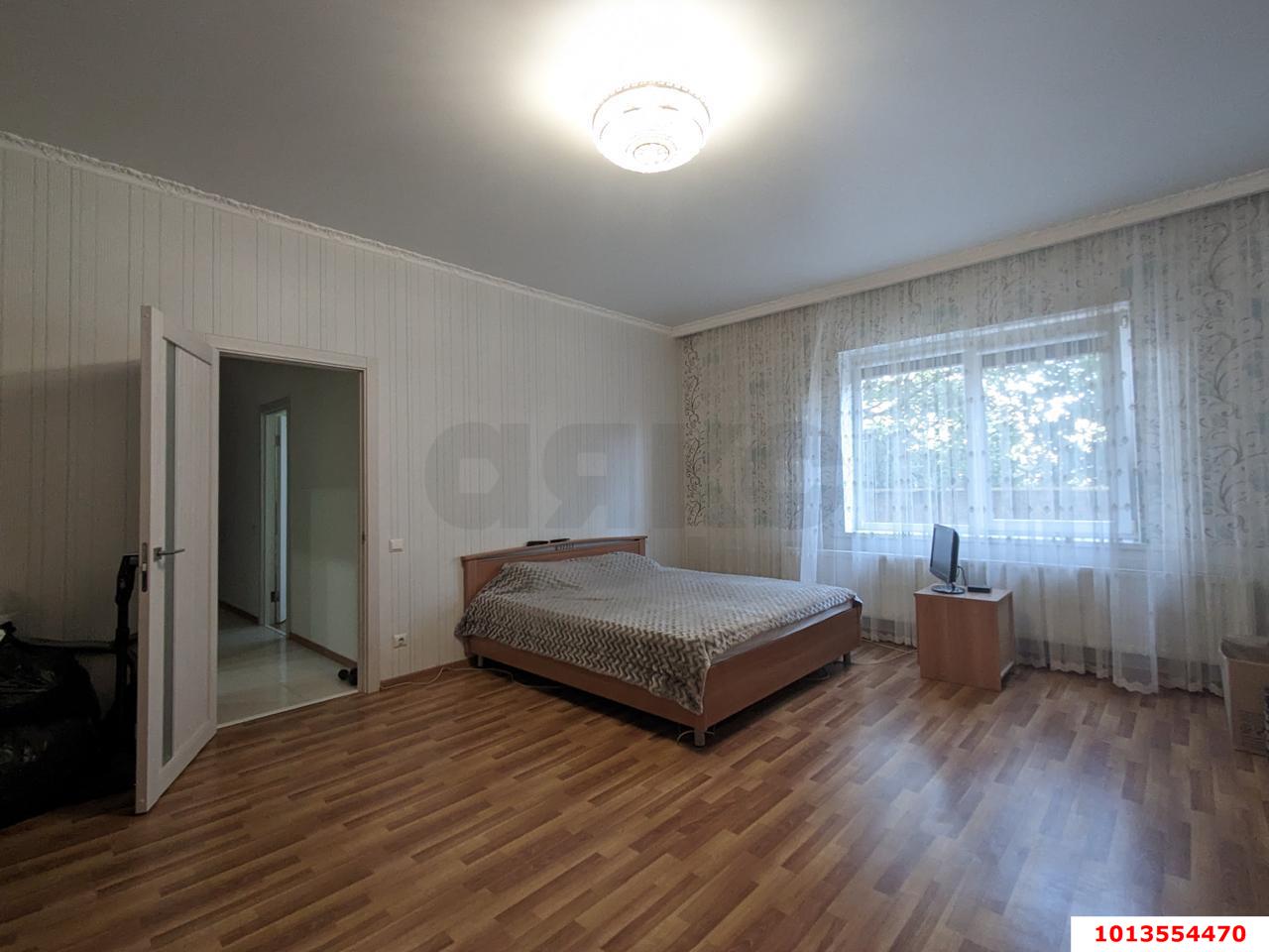 Фото №1: 3-комнатная квартира 81 м² - Краснодар, квартал Самолёт