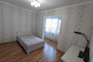 Фото №4: 3-комнатная квартира 81 м² - Краснодар, мкр. квартал Самолёт, 