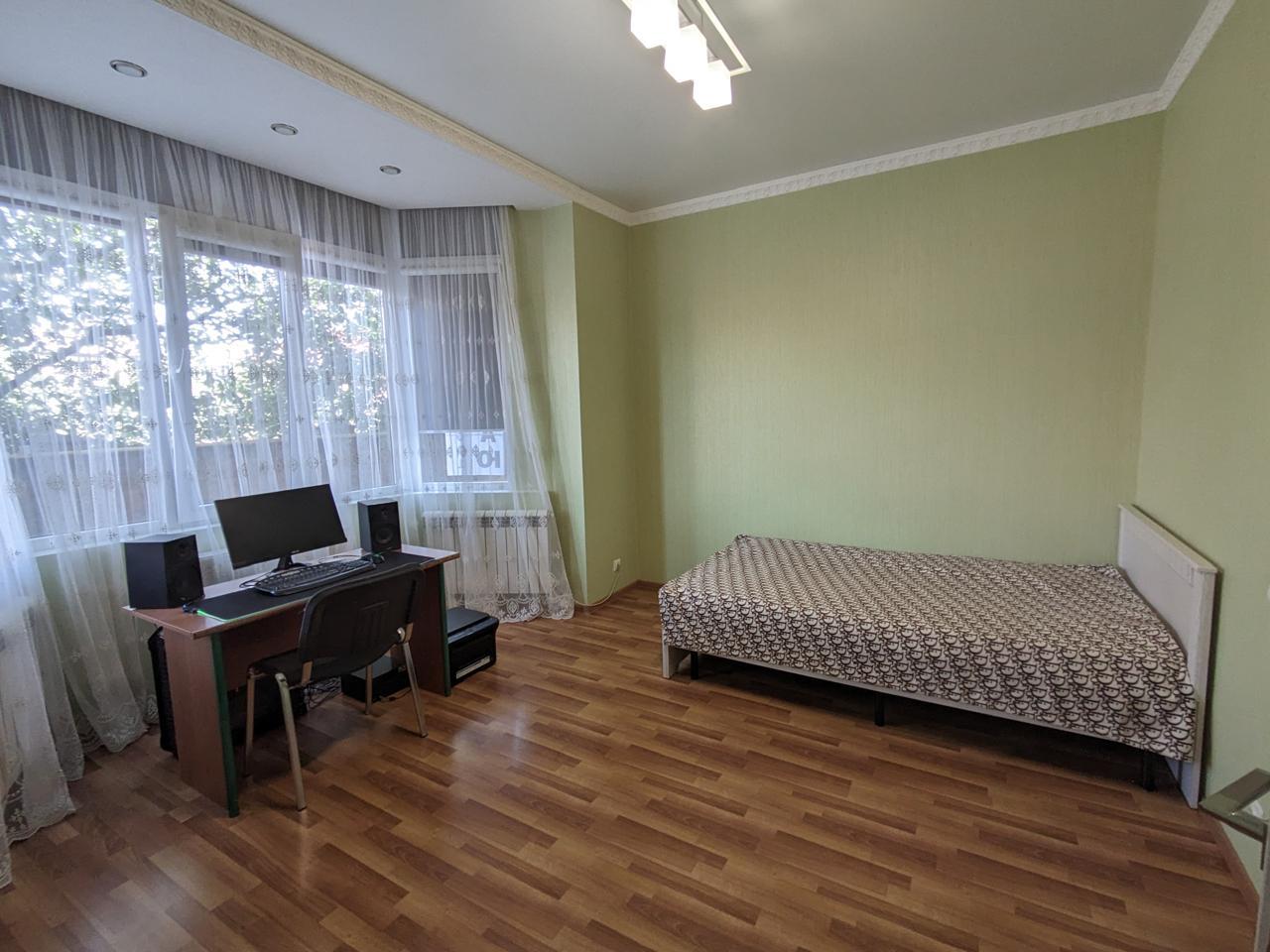 Фото №6: 3-комнатная квартира 81 м² - Краснодар, Прикубанский внутригородской округ, мкр. квартал Самолёт 7