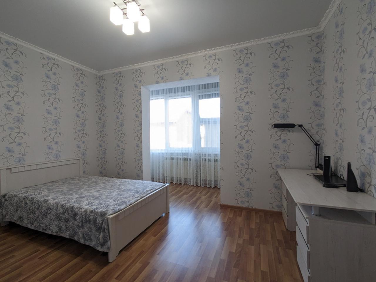 Фото №3: 3-комнатная квартира 81 м² - Краснодар, Прикубанский внутригородской округ, мкр. квартал Самолёт 7