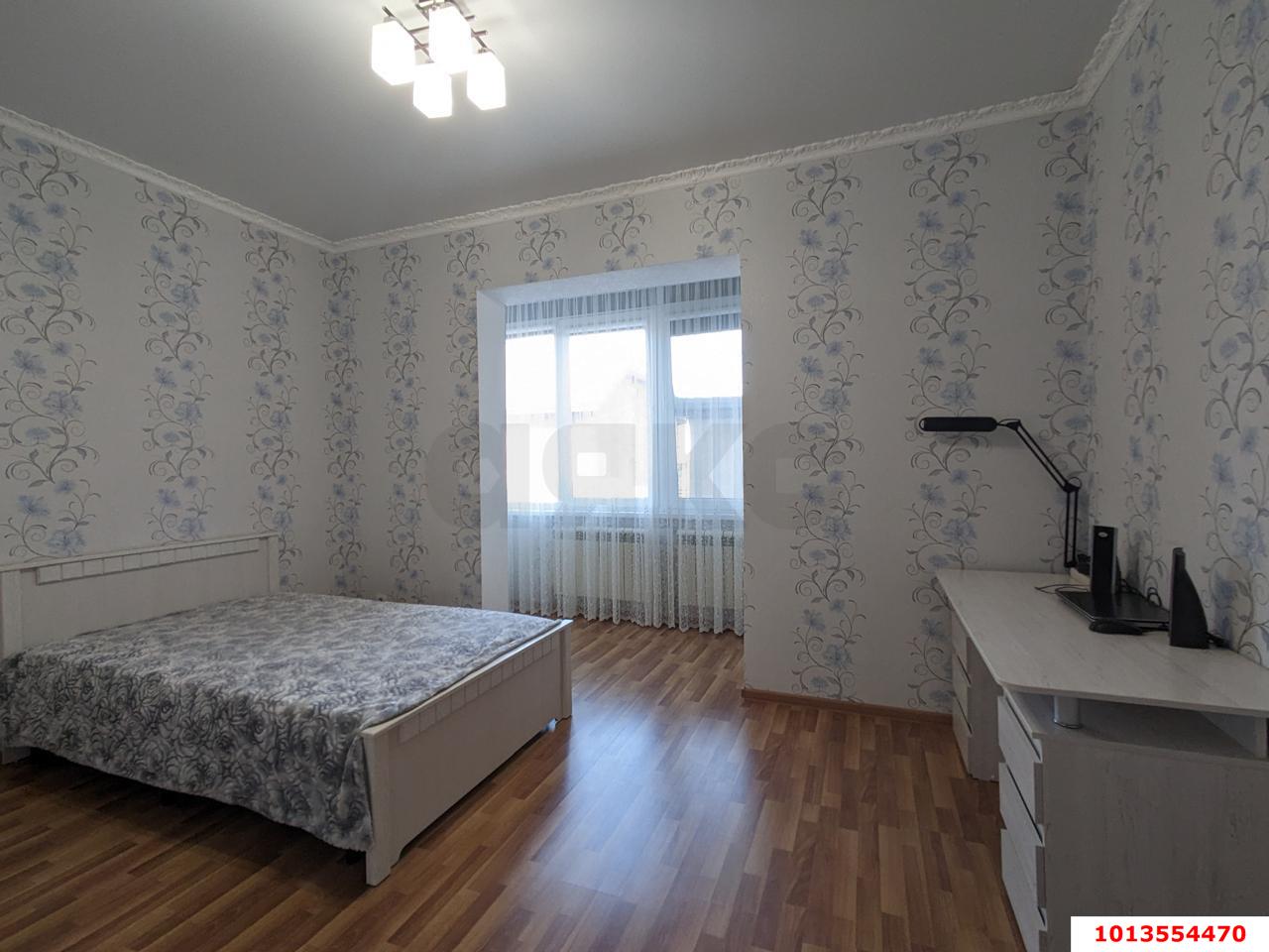 Фото №3: 3-комнатная квартира 81 м² - Краснодар