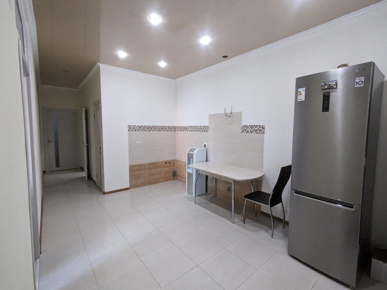 Фото №13: 3-комнатная квартира 81 м² - Краснодар, Прикубанский внутригородской округ, мкр. квартал Самолёт 7