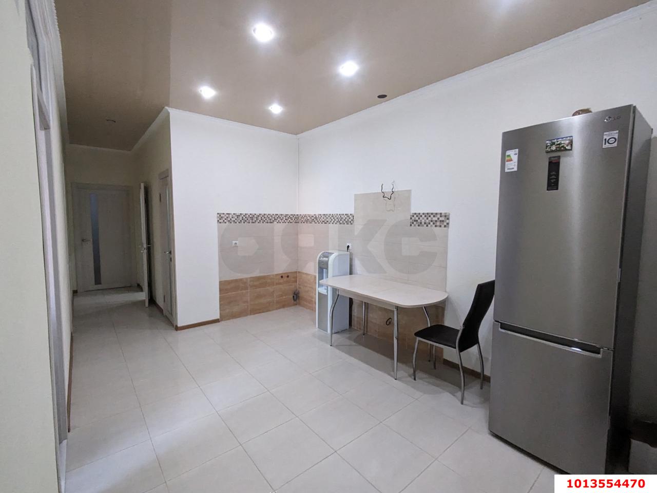 Фото №13: 3-комнатная квартира 81 м² - Краснодар