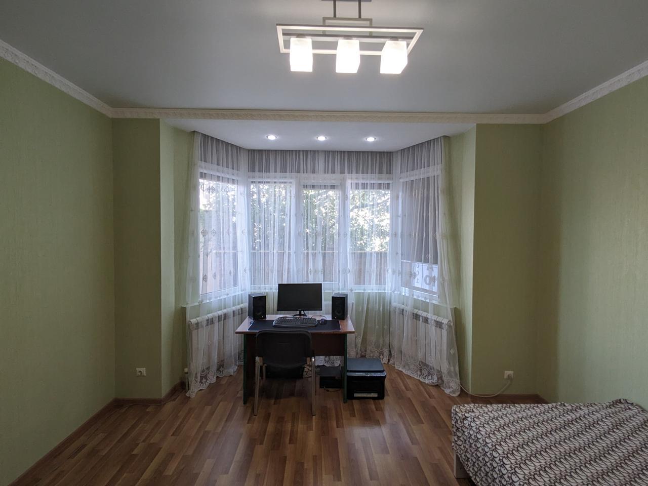 Фото №5: 3-комнатная квартира 81 м² - Краснодар, Прикубанский внутригородской округ, мкр. квартал Самолёт 7