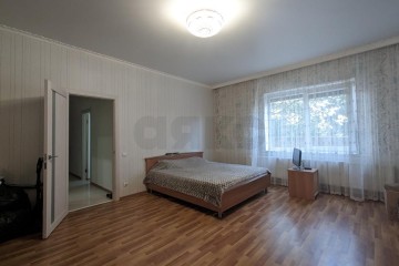 Фото №1: 3-комнатная квартира 81 м² - Краснодар, мкр. квартал Самолёт, 