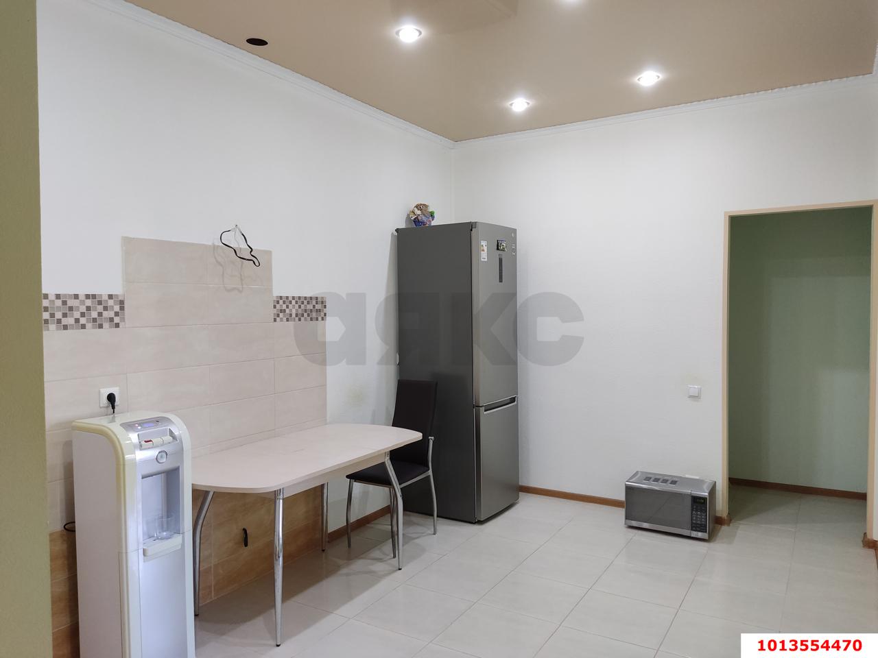 Фото №11: 3-комнатная квартира 81 м² - Краснодар