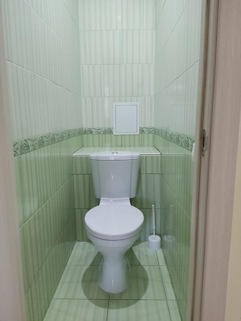 Фото №10: 3-комнатная квартира 81 м² - Краснодар, Прикубанский внутригородской округ, мкр. квартал Самолёт 7