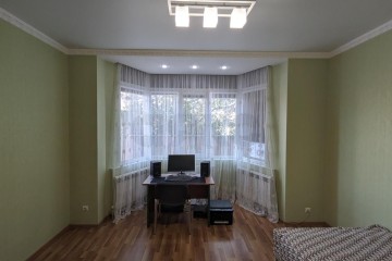 Фото №5: 3-комнатная квартира 81 м² - Краснодар, мкр. квартал Самолёт, 