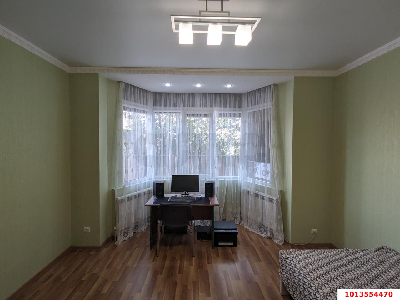 Фото №5: 3-комнатная квартира 81 м² - Краснодар, квартал Самолёт