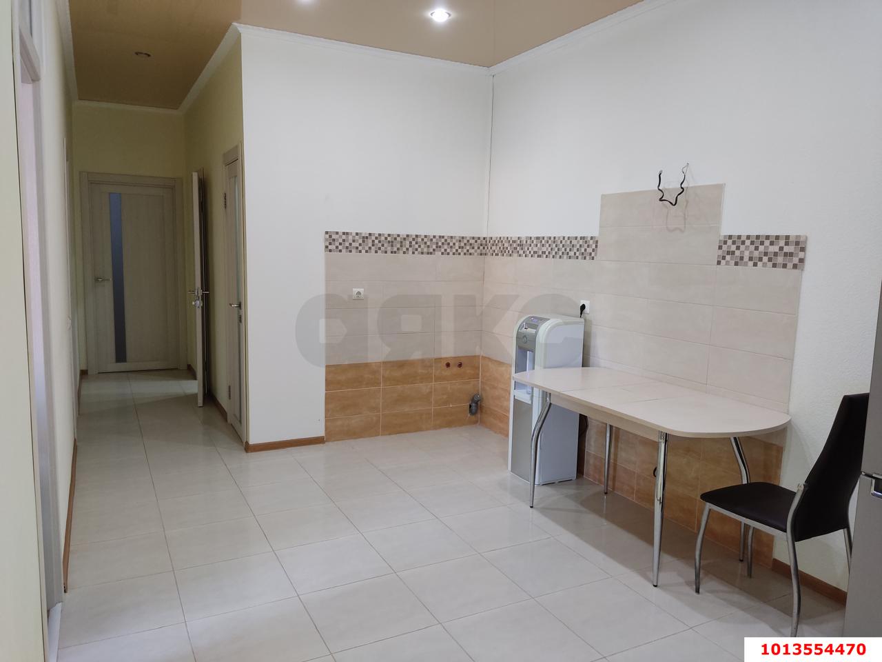 Фото №12: 3-комнатная квартира 81 м² - Краснодар, квартал Самолёт