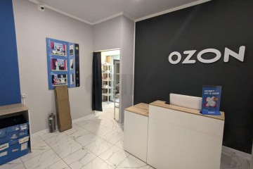 Фото №4: Торговое помещение 38 м² - Краснодар, мкр. жилой комплекс Фреш, ул. имени Валерия Гассия, 4/7к1