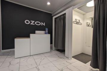 Фото №3: Коммерция 37 м² - Краснодар, мкр. жилой комплекс Фреш, ул. имени Валерия Гассия, 4/7к1