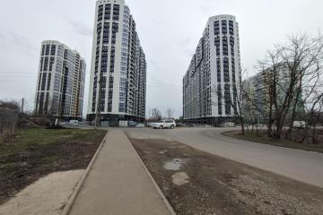 Фото №1: Коммерция 37 м² - Краснодар, мкр. жилой комплекс Фреш, ул. имени Валерия Гассия, 4/7к1