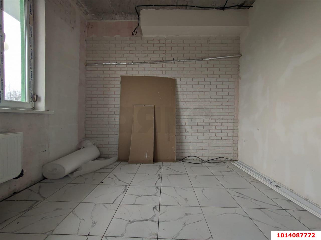 Фото №10: Торговое помещение 38 м² - Краснодар, жилой комплекс Фреш, ул. имени Валерия Гассия, 4/7к1