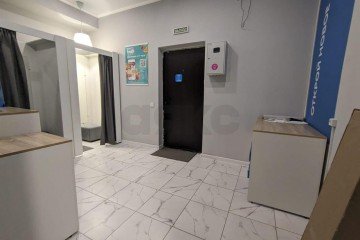 Фото №5: Торговое помещение 38 м² - Краснодар, мкр. жилой комплекс Фреш, ул. имени Валерия Гассия, 4/7к1