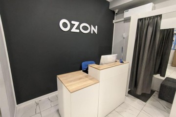 Фото №2: Торговое помещение 38 м² - Краснодар, мкр. жилой комплекс Фреш, ул. имени Валерия Гассия, 4/7к1