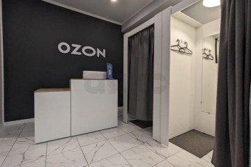 Фото №3: Торговое помещение 38 м² - Краснодар, мкр. жилой комплекс Фреш, ул. имени Валерия Гассия, 4/7к1