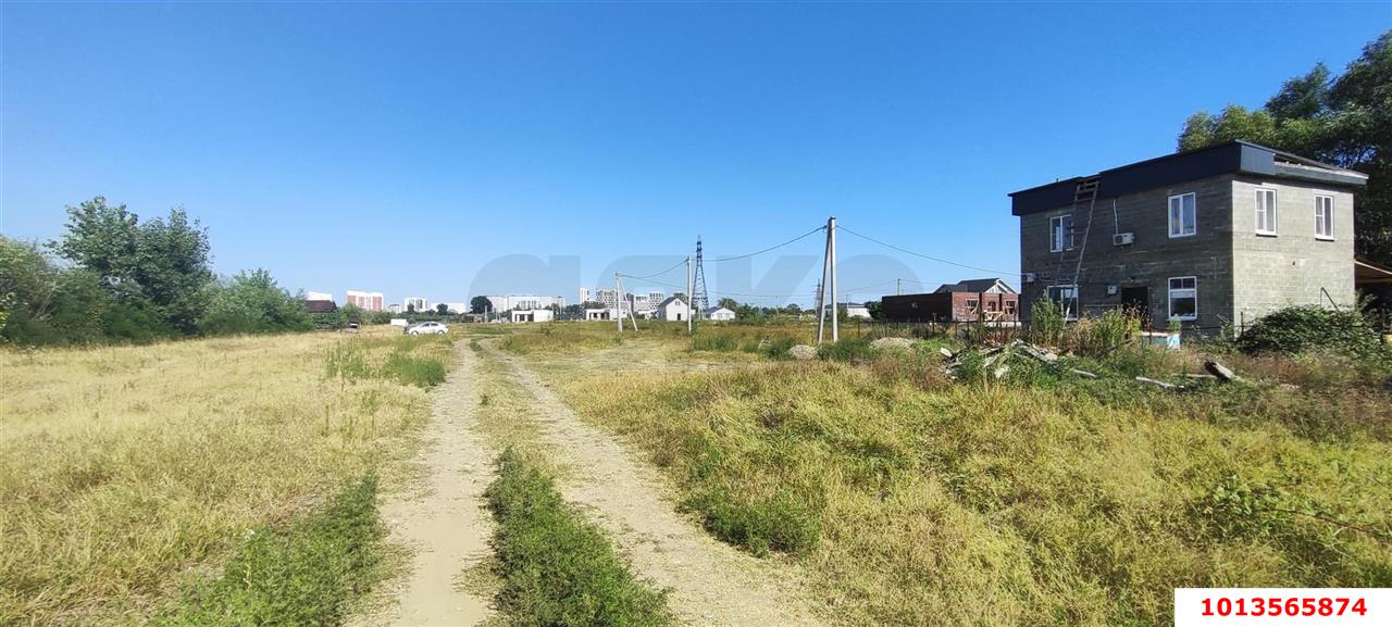 Фото №5: Земельный участок 4.36 сот. - Козет