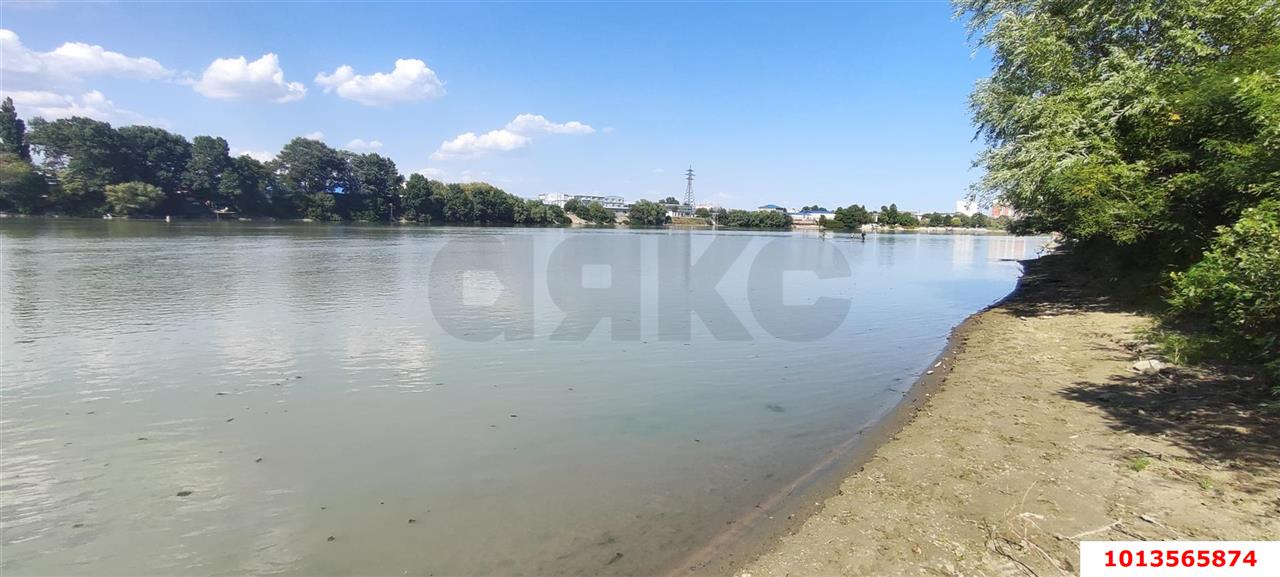 Фото №4: Земельный участок под ИЖС 4.36 сот. - Козет